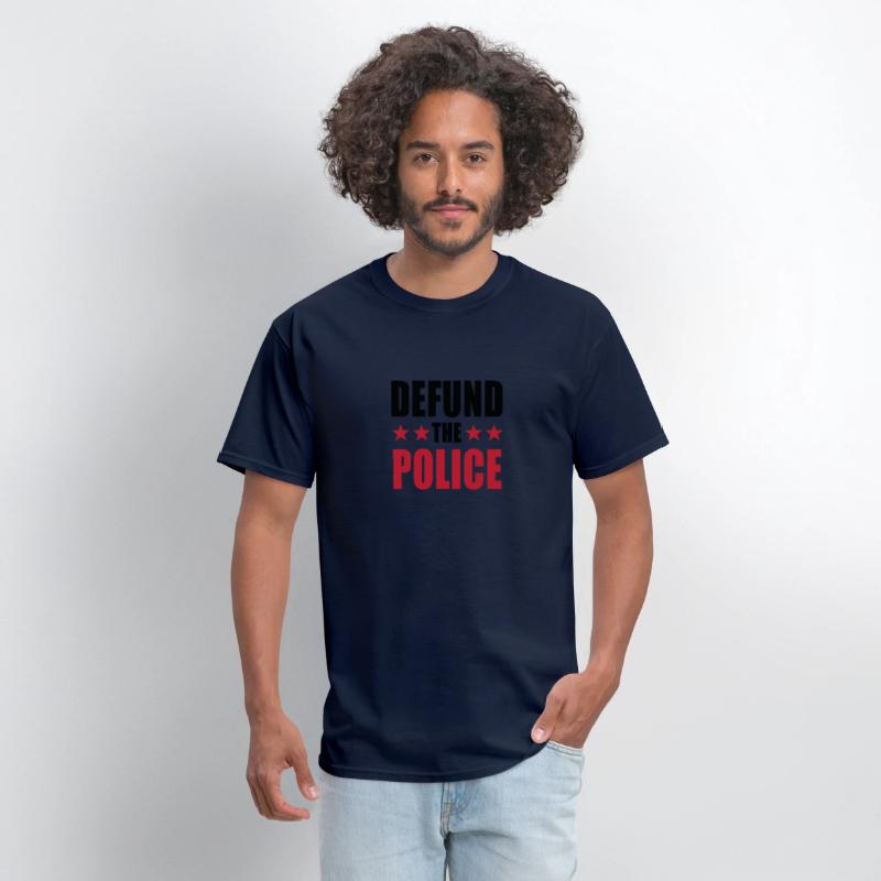 Defund The Police