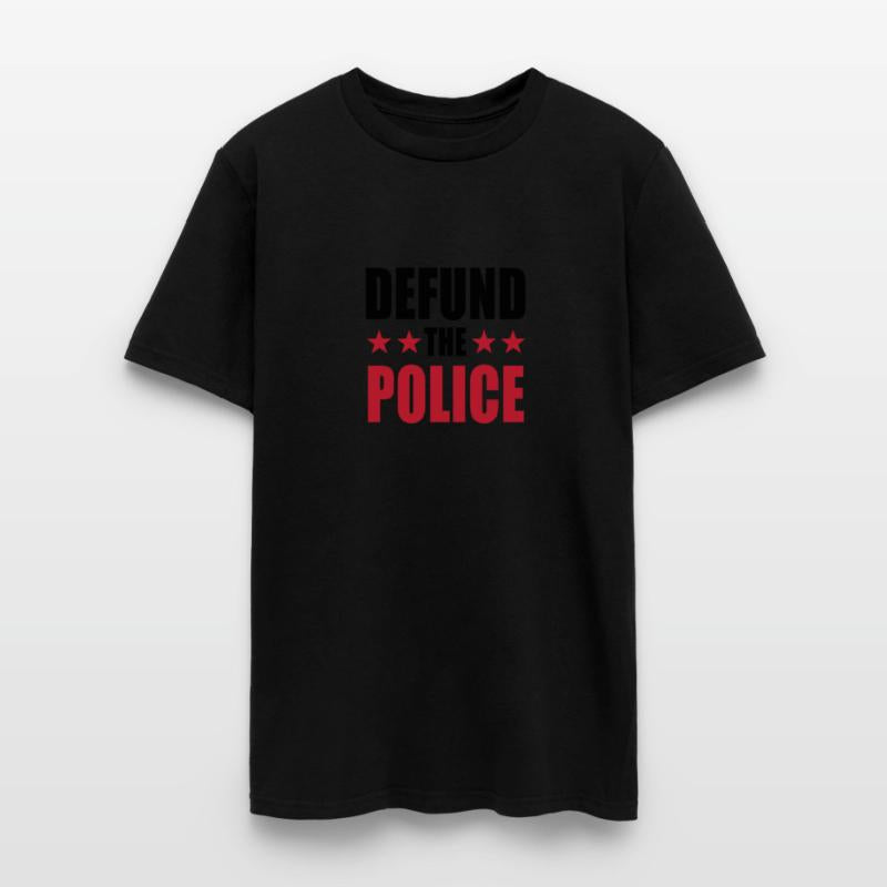 Defund The Police