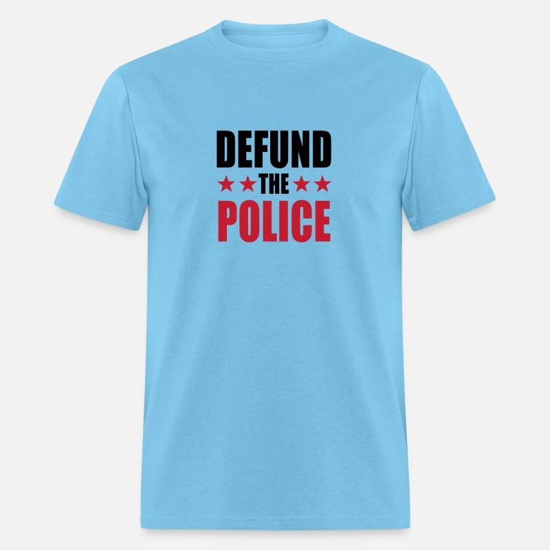 Defund The Police