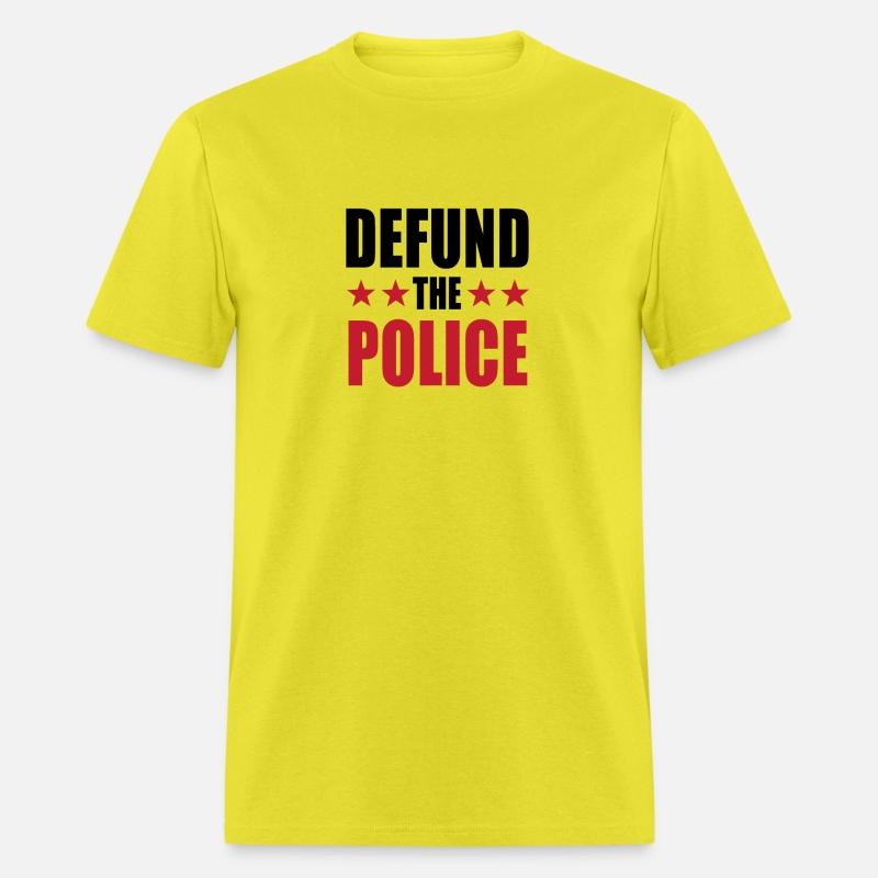 Defund The Police