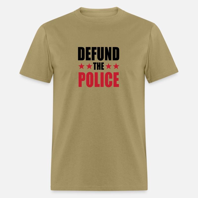 Defund The Police