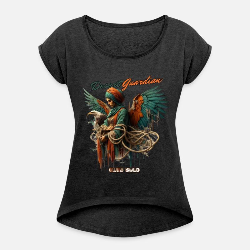 Desert Guardian
