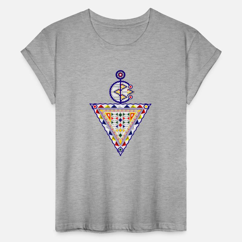 design amazigh berber morocco