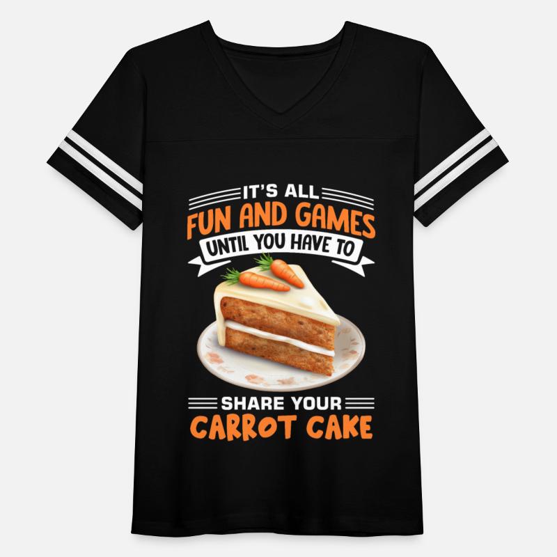 Dessert Carrot Cake Design for a Carrot Cake