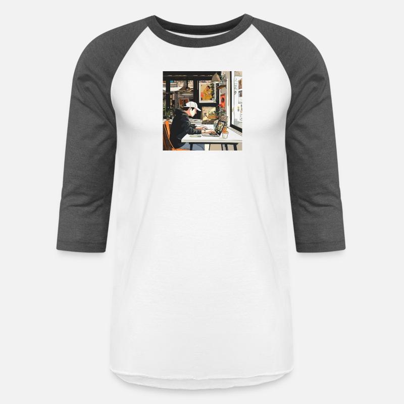 digital art style illustration graphic designer