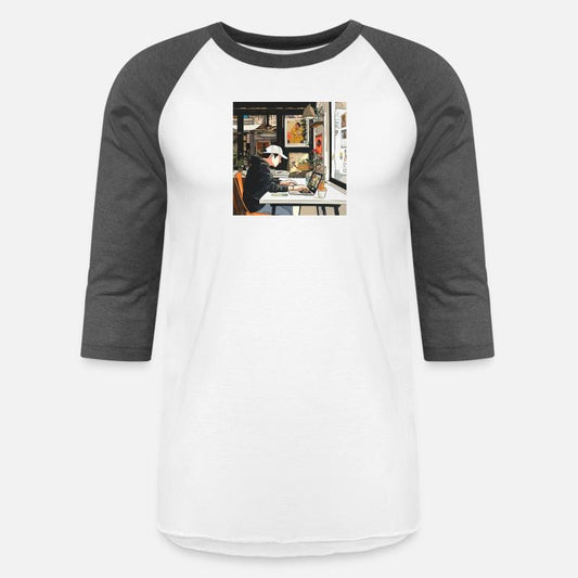 digital art style illustration graphic designer