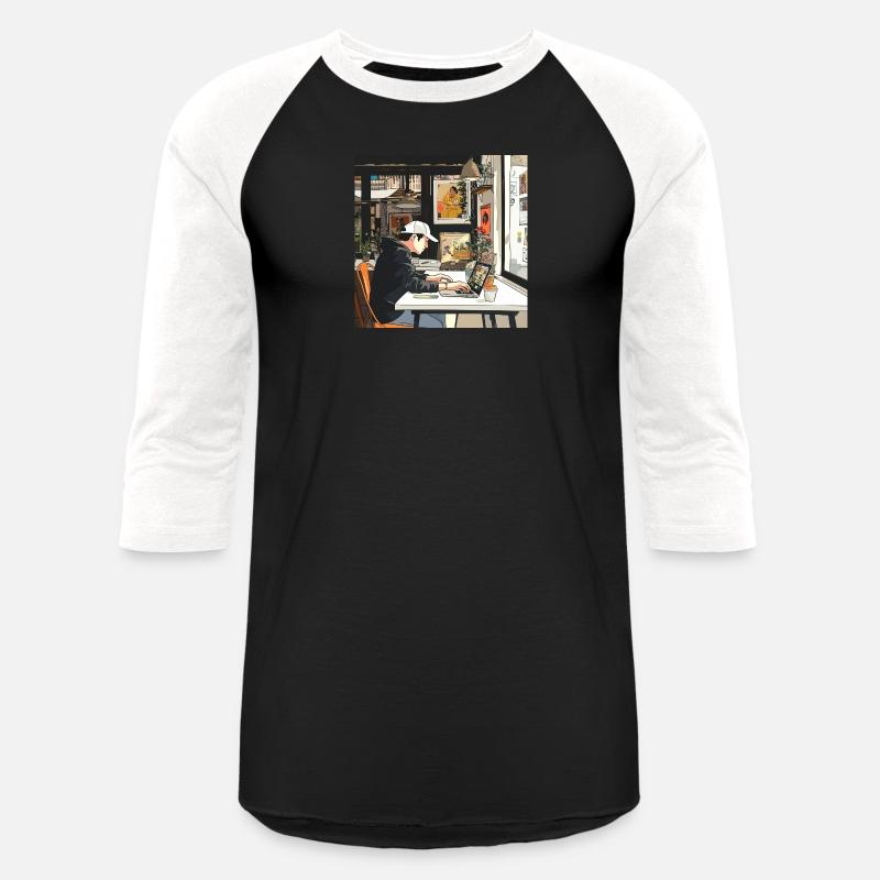 digital art style illustration graphic designer