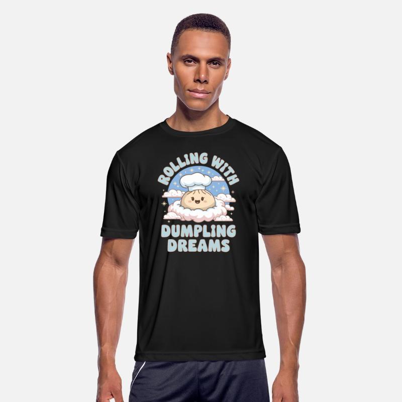 Dim Sum Lover Chinese Cuisine and Dumpling