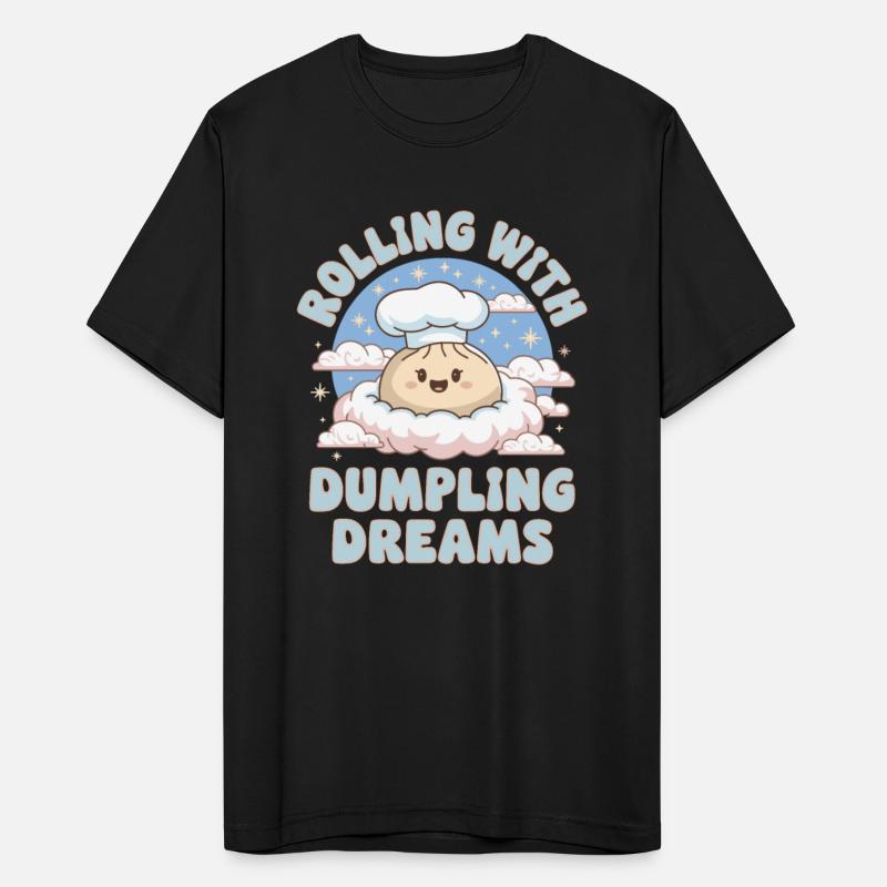 Dim Sum Lover Chinese Cuisine and Dumpling