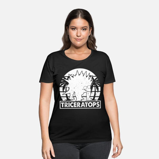 Dinosaur Triceratops Dino Triceratops