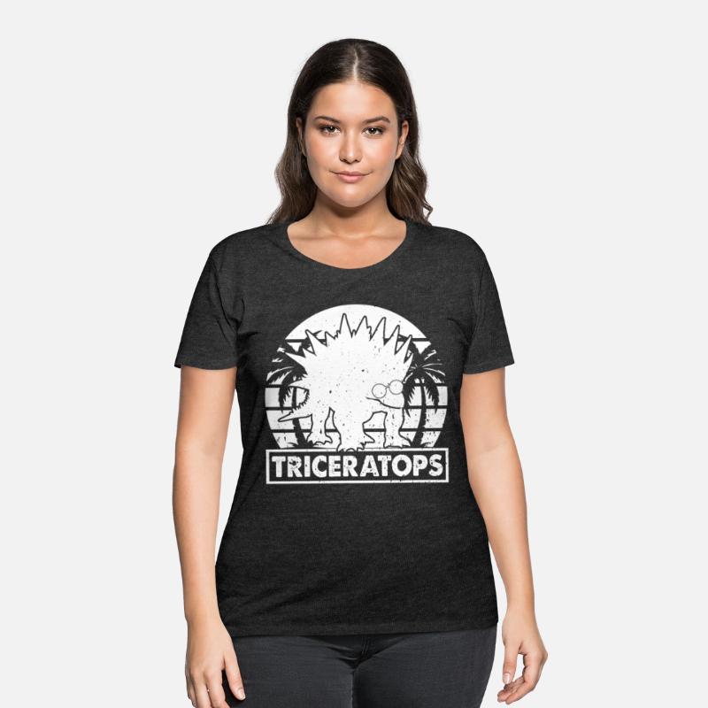 Dinosaur Triceratops Dino Triceratops