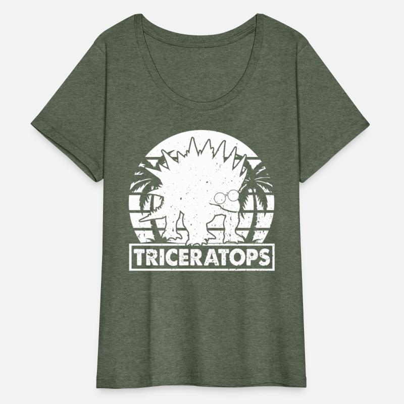 Dinosaur Triceratops Dino Triceratops