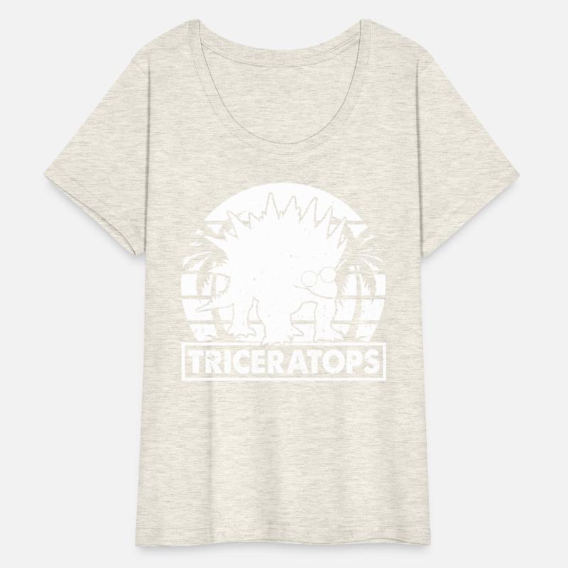 Dinosaur Triceratops Dino Triceratops