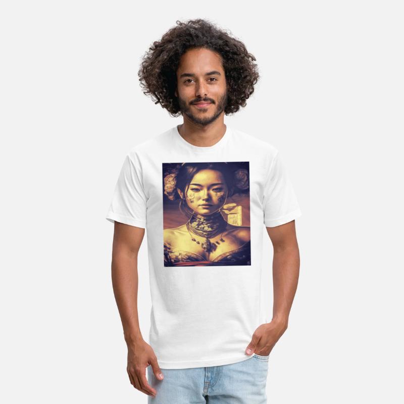 Diva Star Icon Geisha Primadonna Impressive