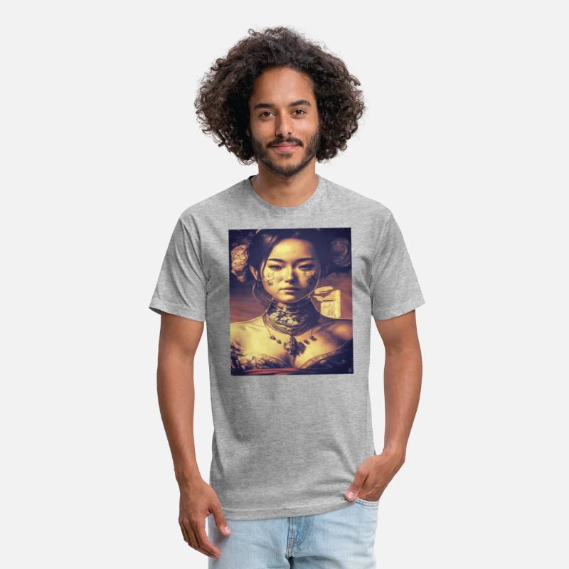 Diva Star Icon Geisha Primadonna Impressive