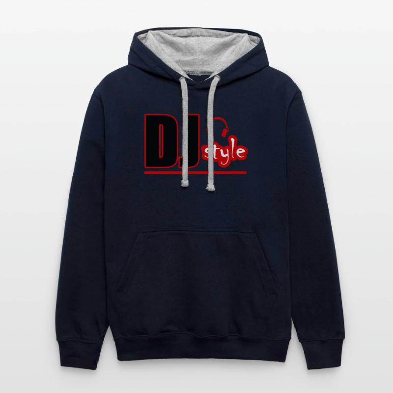 Dj style