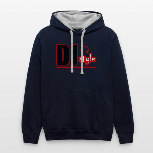 Dj style