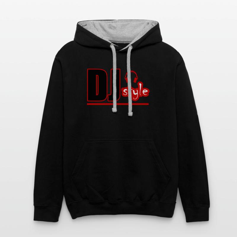 Dj style