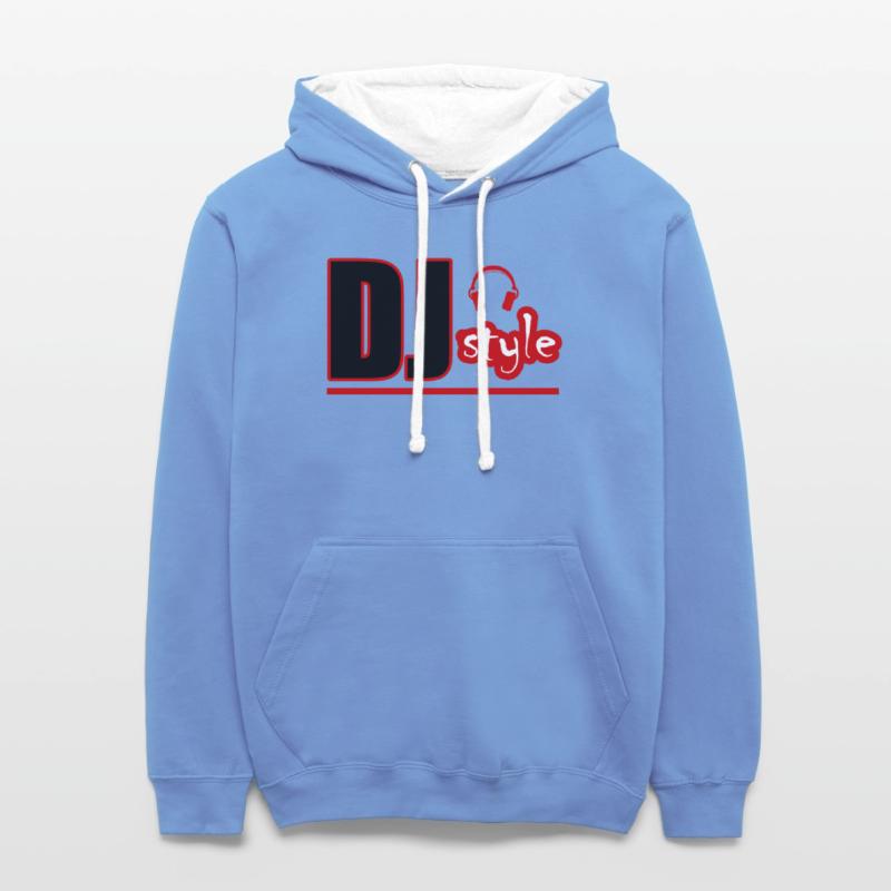 Dj style