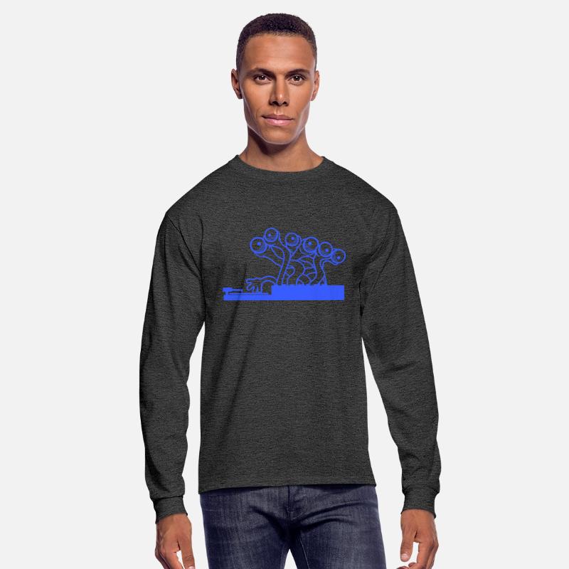 DJ Team 3 Eyes Monsters Friends Crew Music Party