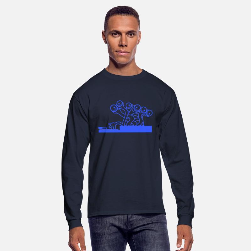 DJ Team 3 Eyes Monsters Friends Crew Music Party