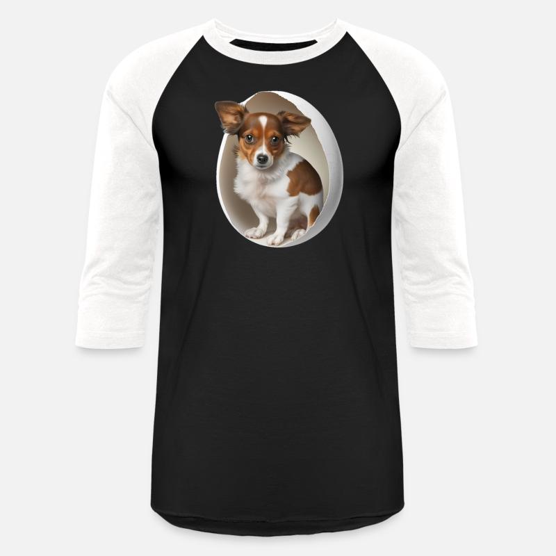 Dog in egg Dog in the egg Active