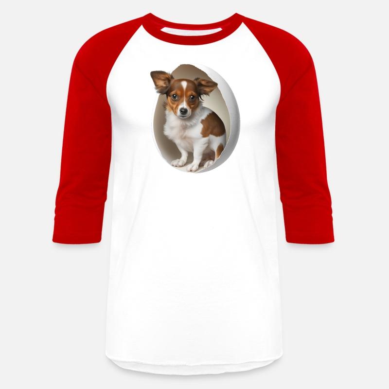 Dog in egg Dog in the egg Active