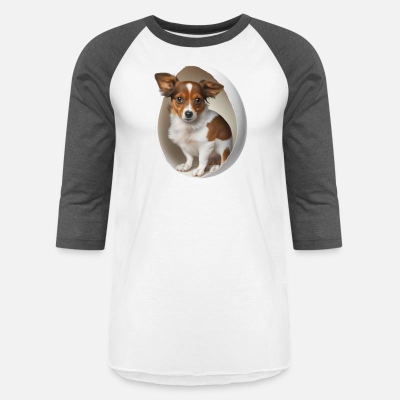 Dog in egg Dog in the egg Active