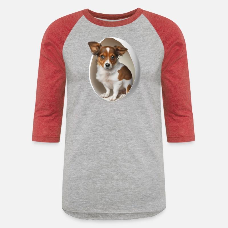 Dog in egg Dog in the egg Active