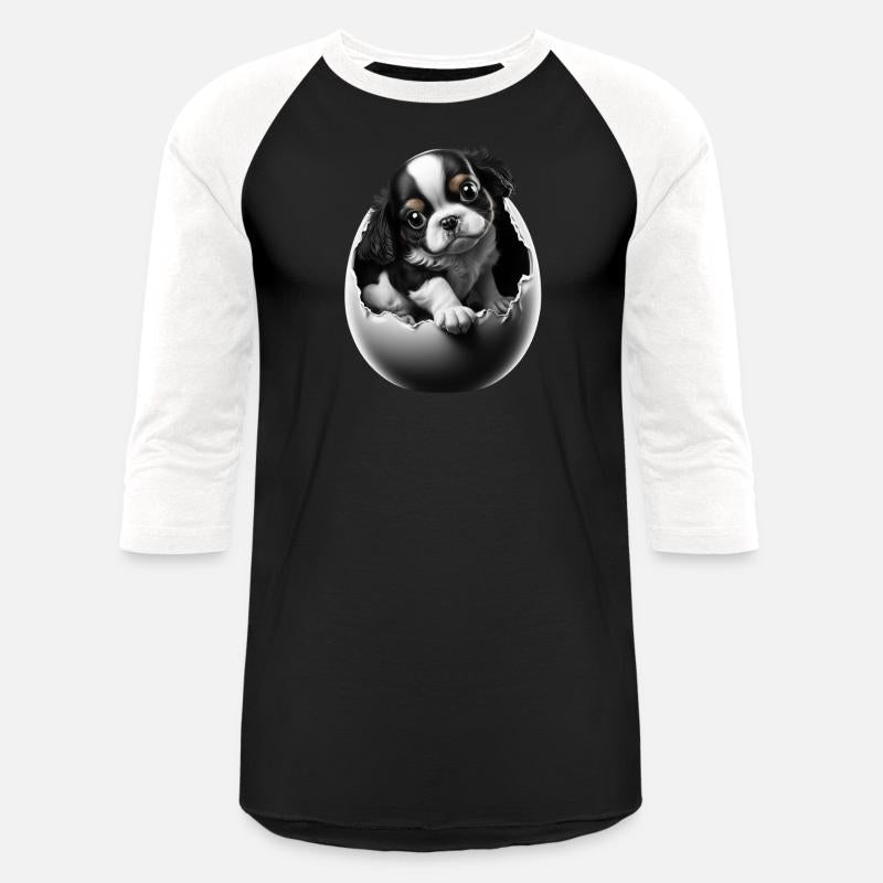 Dog in the Egg Dog In Egg