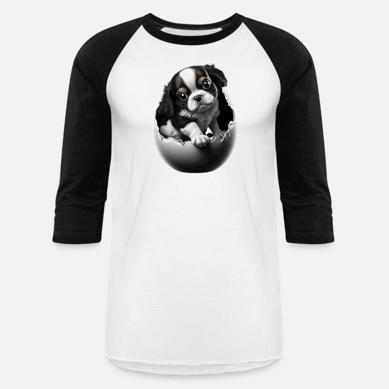 Dog in the Egg Dog In Egg