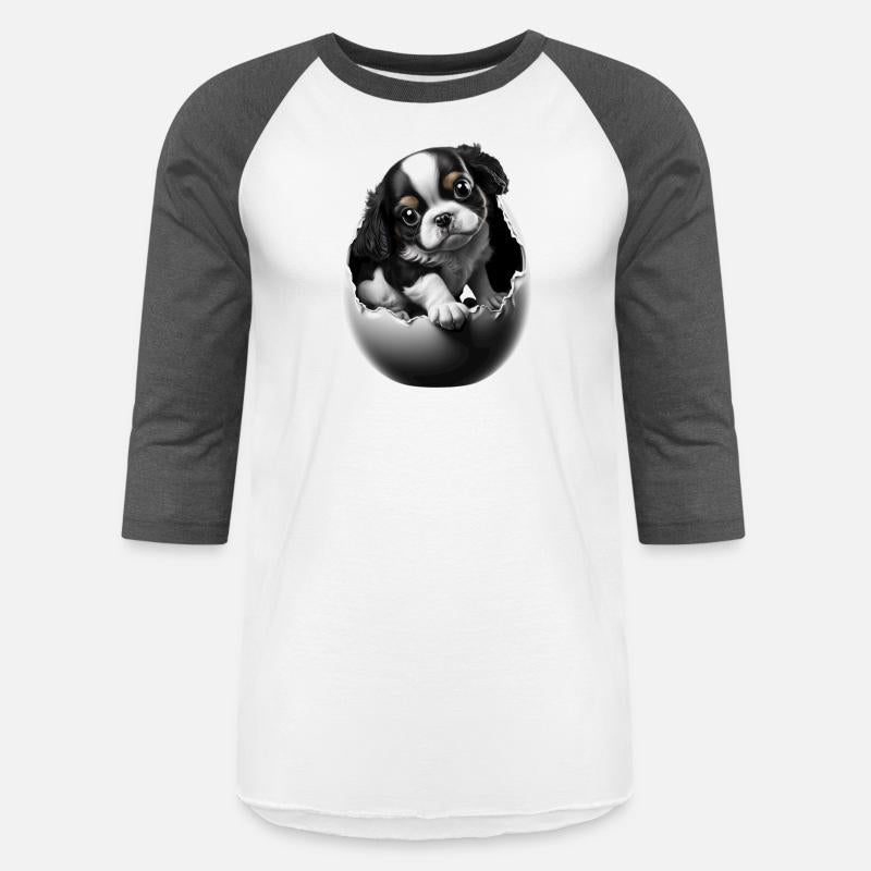 Dog in the Egg Dog In Egg