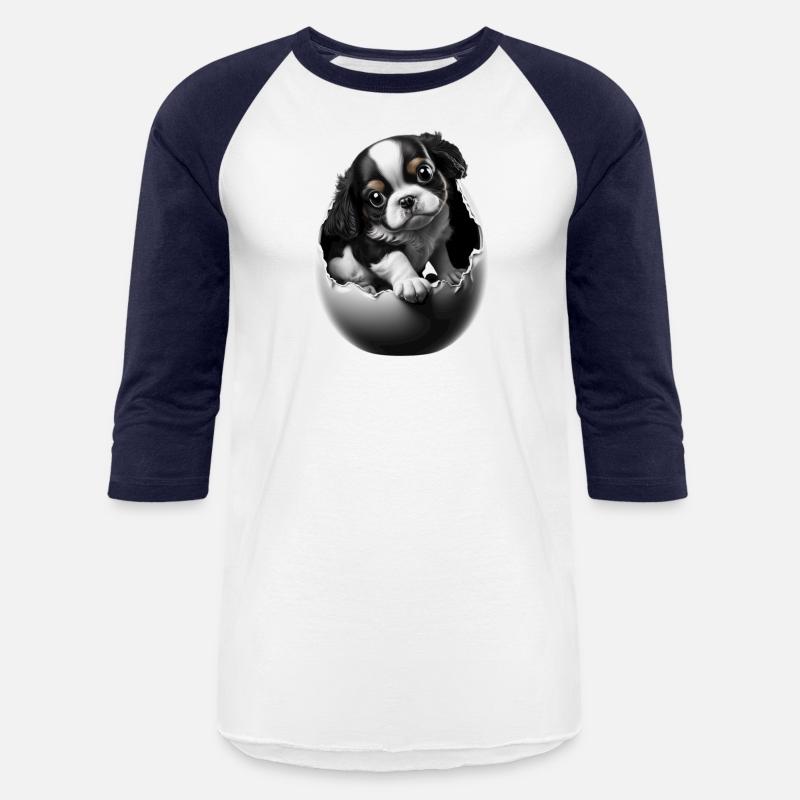 Dog in the Egg Dog In Egg