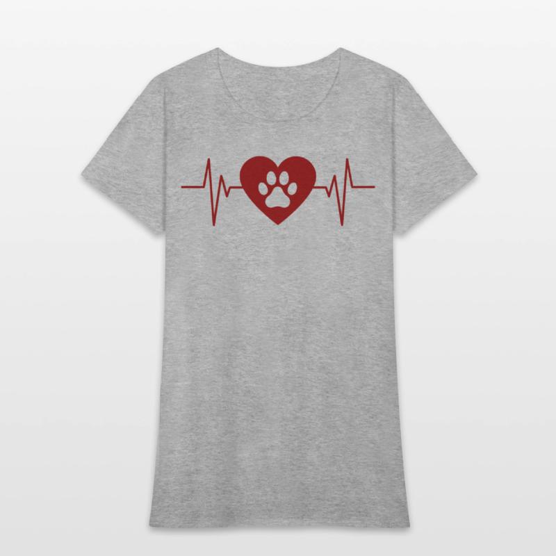 Dog Pet Heart Beat Vibe