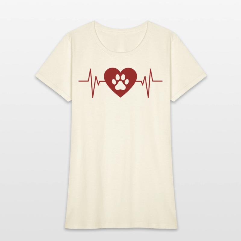Dog Pet Heart Beat Vibe