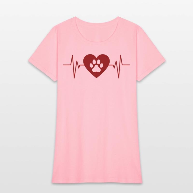 Dog Pet Heart Beat Vibe