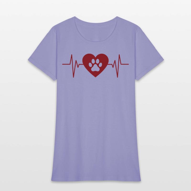 Dog Pet Heart Beat Vibe