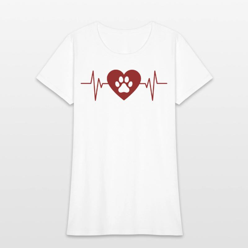 Dog Pet Heart Beat Vibe