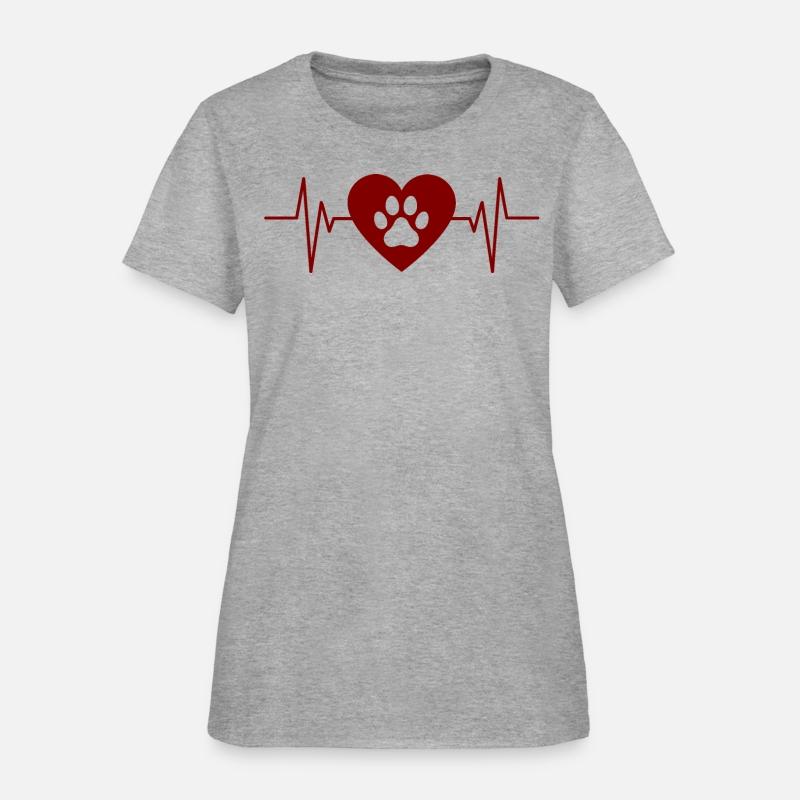 Dog Pet Heart Beat Vibe