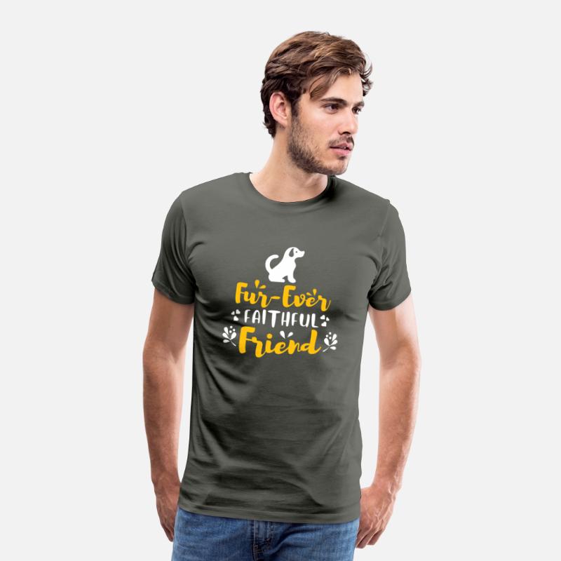 Dog t shirt design for pet lovers.