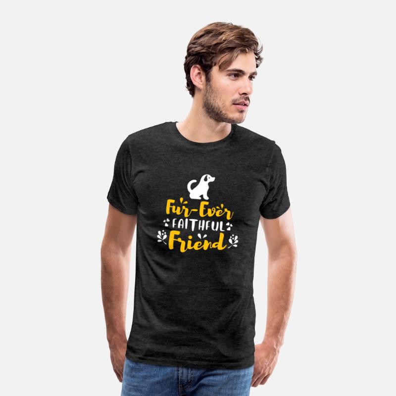 Dog t shirt design for pet lovers.