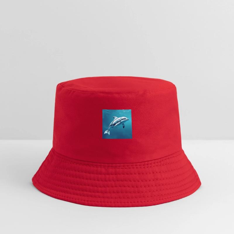 Dolphin Picture Art 0027943