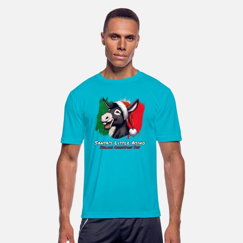 Dominic The Italian Christmas Donkey Gifts