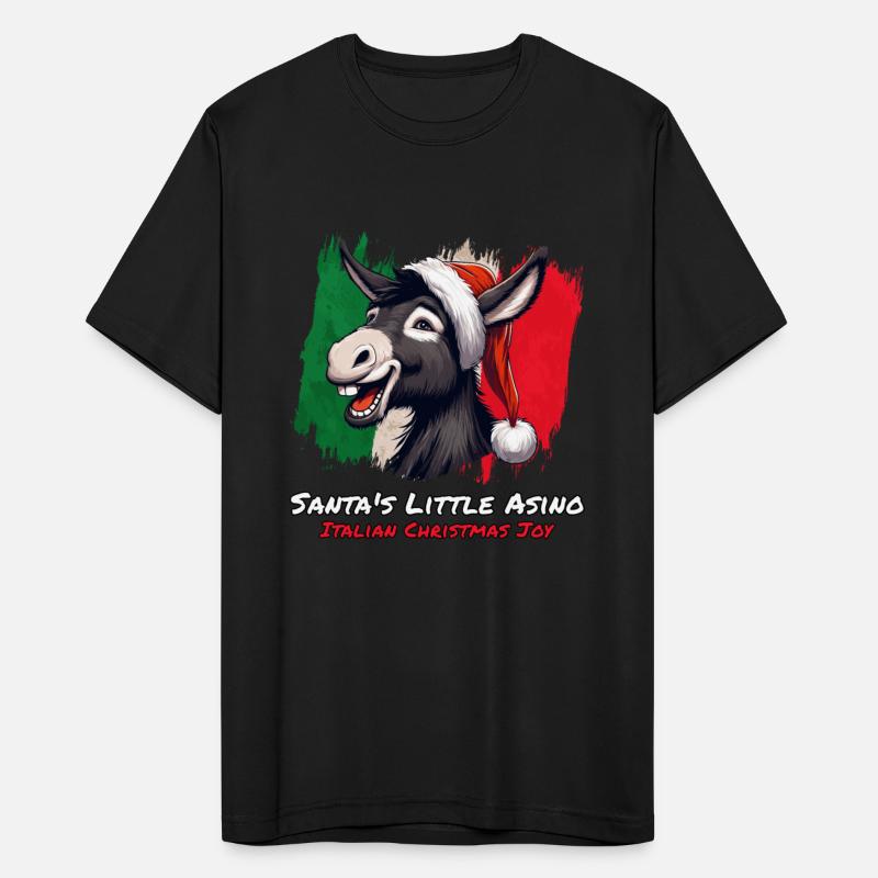 Dominic The Italian Christmas Donkey Gifts