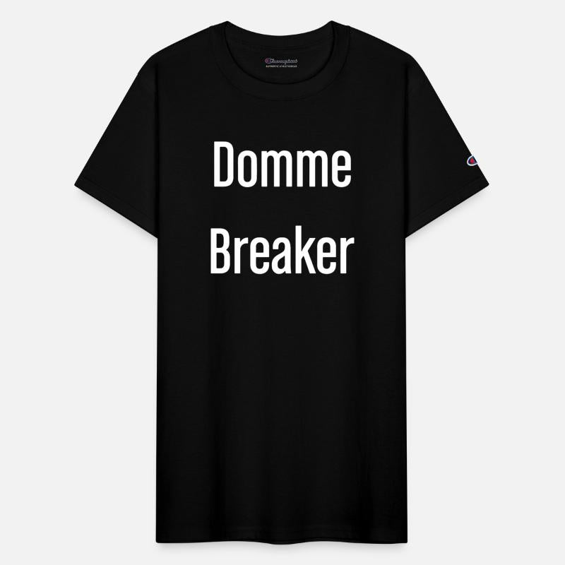 Domme Breaker