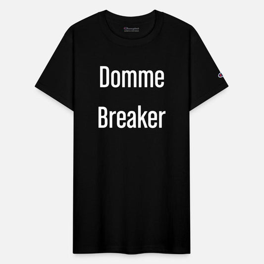 Domme Breaker