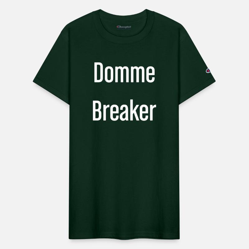 Domme Breaker