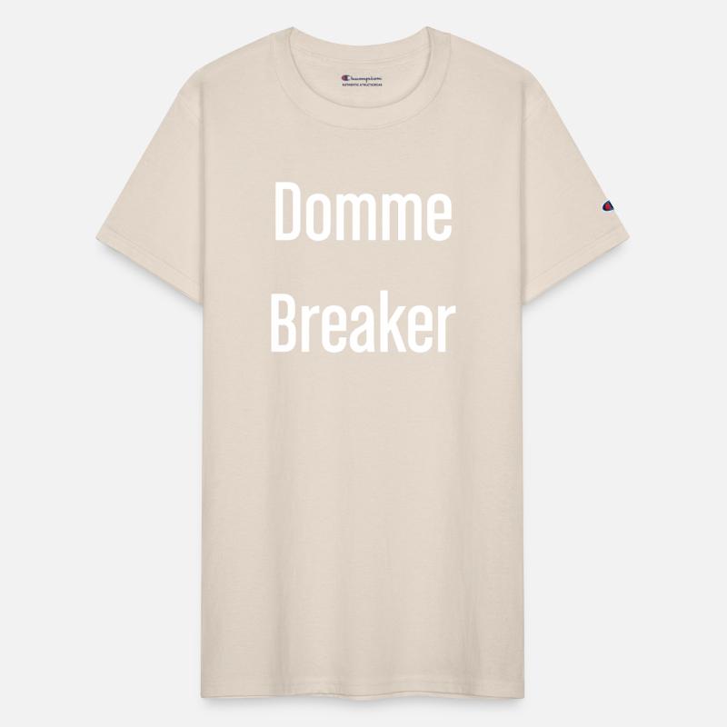 Domme Breaker