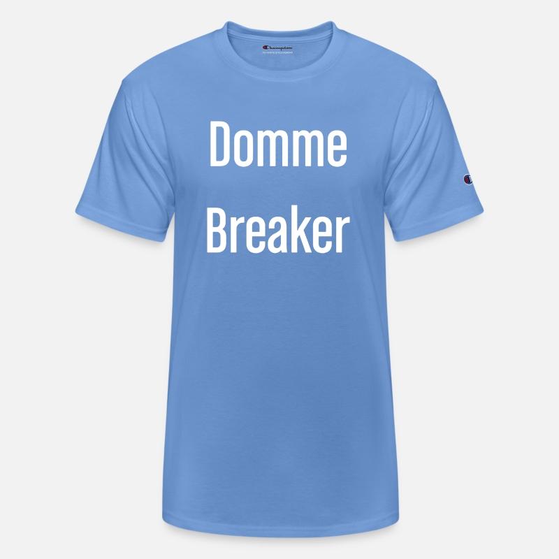 Domme Breaker