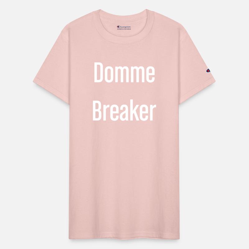 Domme Breaker